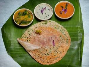 Onion Dosa