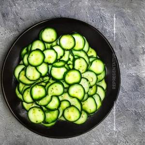 Cucumber Salad