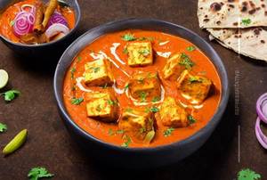 Shahi Paneer