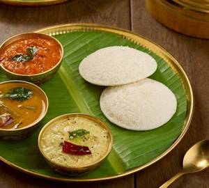 Idli 2 pcs