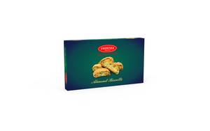 Almond Biscotti [500 Gram]