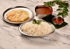 Rasam Rice