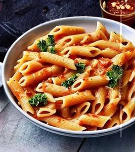 Mix Sauce Pasta