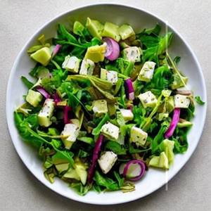 Green Salad