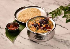 Dal Khichdi
