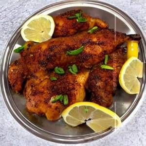 Chicken Lemon