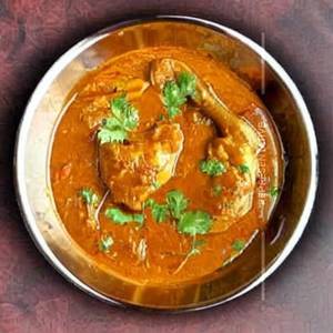 Chicken Latpat