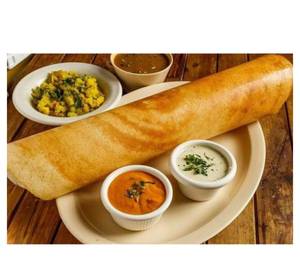 Masala Dosa
