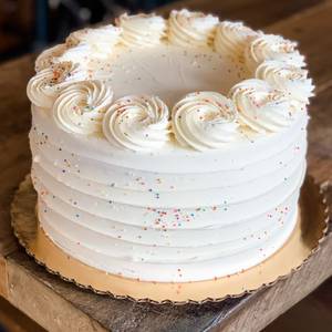 Tutti Futti Cake [1.350 grams]