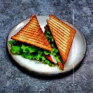 Veg Club S W