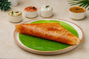 Ghee Podi Dosai