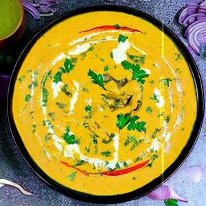 Veg Navaratan Korma
