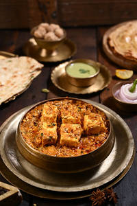 Rara Paneer