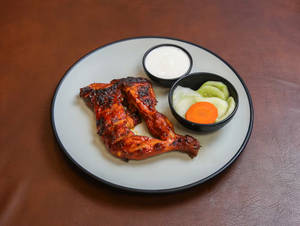 Honey Flame Alfaham [Chicken]