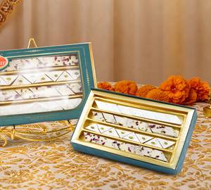 Window Box Special Katli Mix