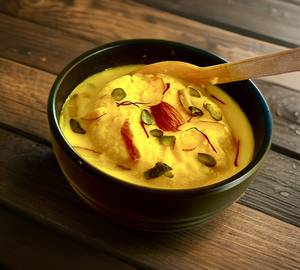 Ras malai (2 pis)