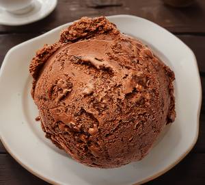Belgian Chocolate
