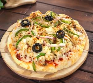 Chicken pizza [1 piece]