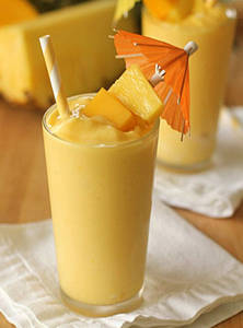 Mango Shake