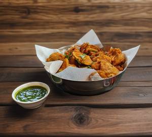 Mixed pakodas [12 pieces]