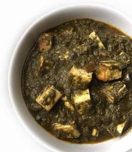Palak Paneer
