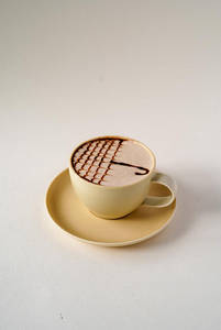 Hot Chocolate