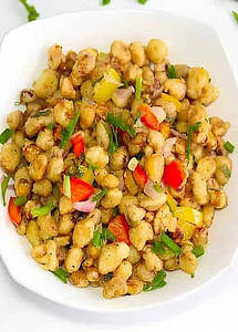 Crispy Corn Salt & Pepper