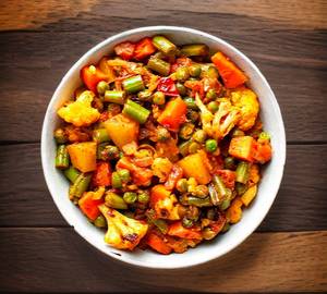 Mix veg