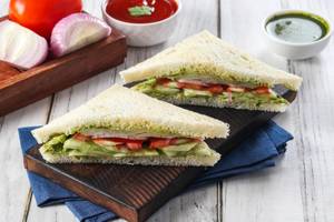 Veg Sandwich