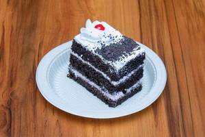 Black Forest Pastry