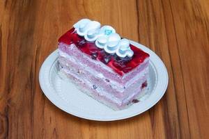 Blueberry Pastry