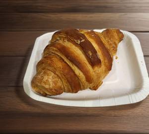 S Butter Croissant