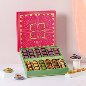 Flavours Of Festivity (36pcs)