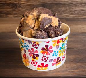 Mocha Brownie