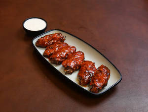 Hot N Spicy Jalapeno [Chicken]