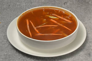 Hot & Sour Soup