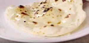 Butter Roti