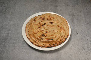 Lachha Paratha