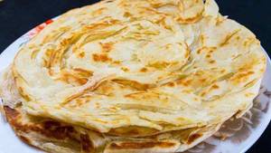 Laccha Paratha
