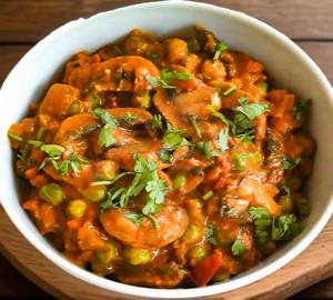 Banarasi Aloo Dum