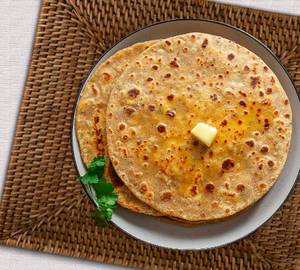 Aloo Paratha