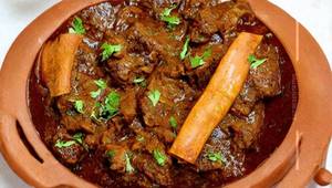 Mutton ahuna