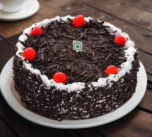 Black Forest Cake [500G]