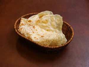Ceylon Parotta