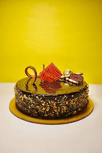 Choco Praline