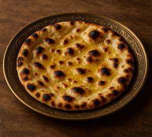 Butter Naan