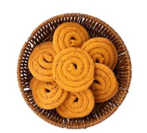 Chilli Murukku 200Gms