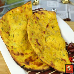 Missi Roti
