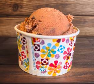 Chocolate Almond