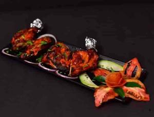Tandoori Chicken
